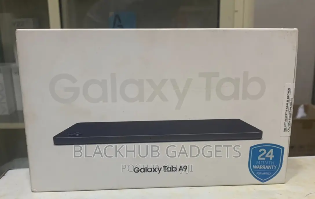 New Samsung Galaxy Tab A9 64 GB