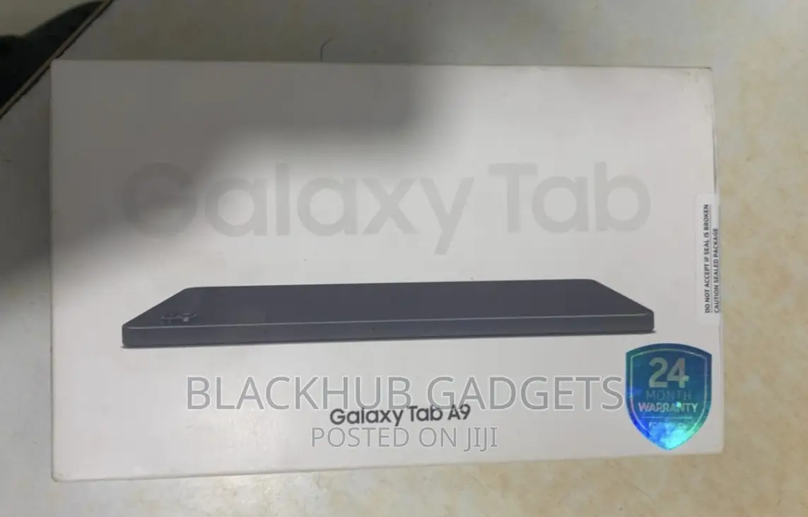 New Samsung Galaxy Tab A9 64 GB
