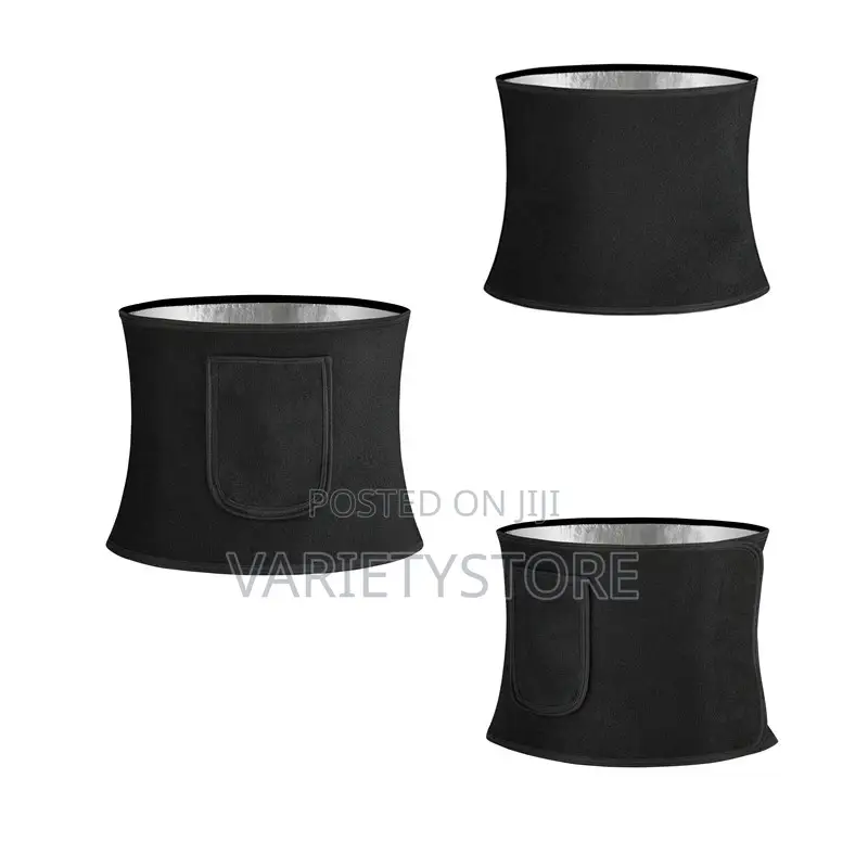 Men's Fitness Slimming Belt