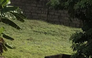 1900sqm of Land for Sale in Jahi