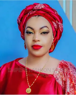 Latest Turban Cap for Ladies ( Luxurious Head-Wear )
