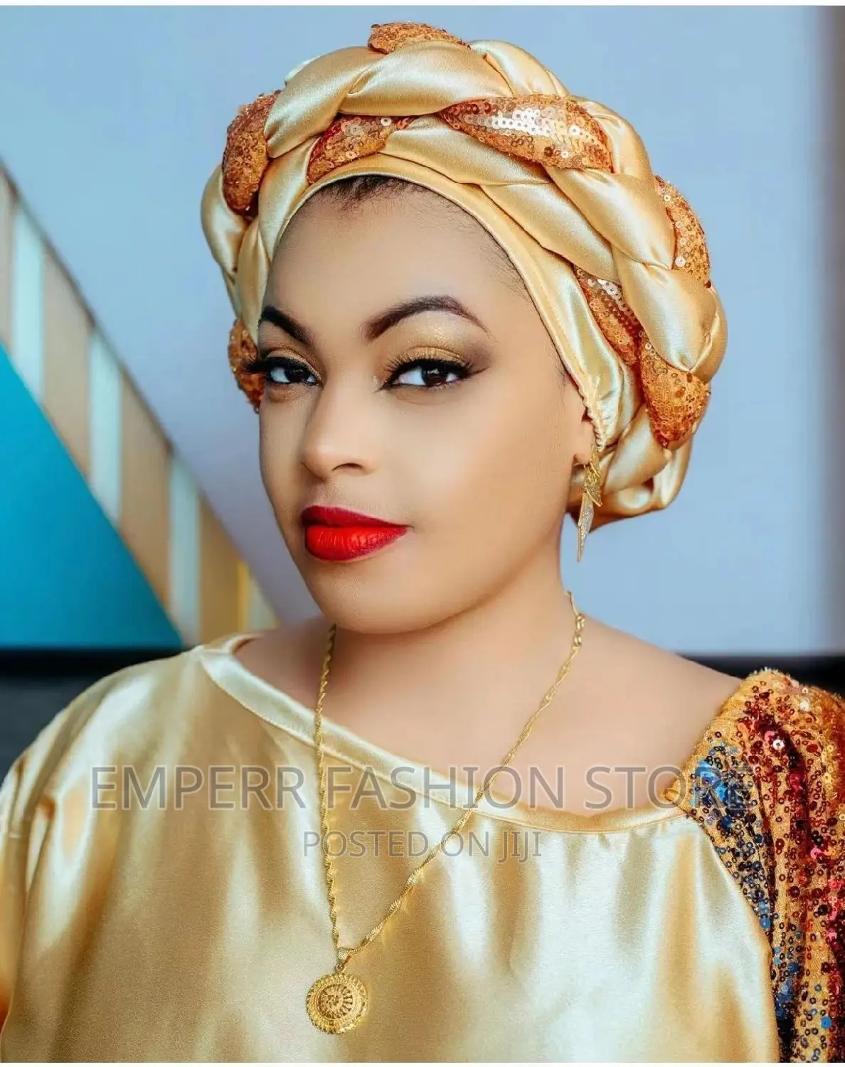 Latest Turban Cap for Ladies ( Luxurious Head-Wear )