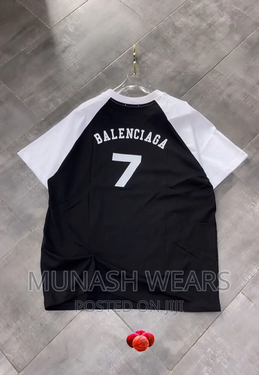 Luxury T-Shirt Design