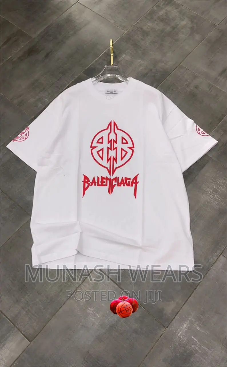 Luxury T-Shirt Design