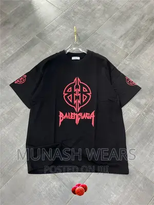 Luxury T-Shirt Design