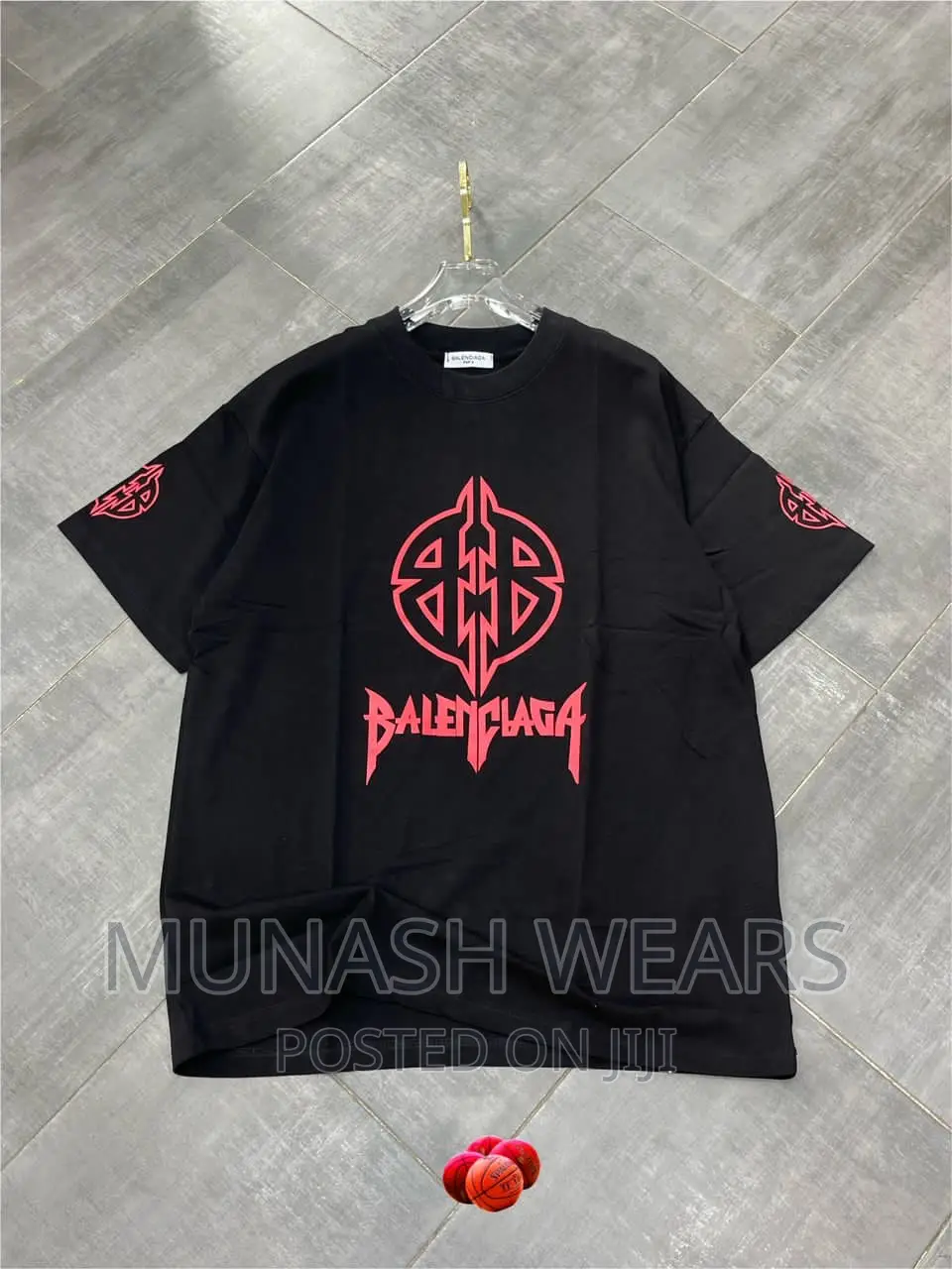 Luxury T-Shirt Design