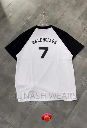 Luxury T-Shirt Design