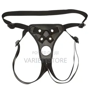 Strap on Dildo Pants Belt
