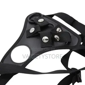 Strap on Dildo Pants Belt