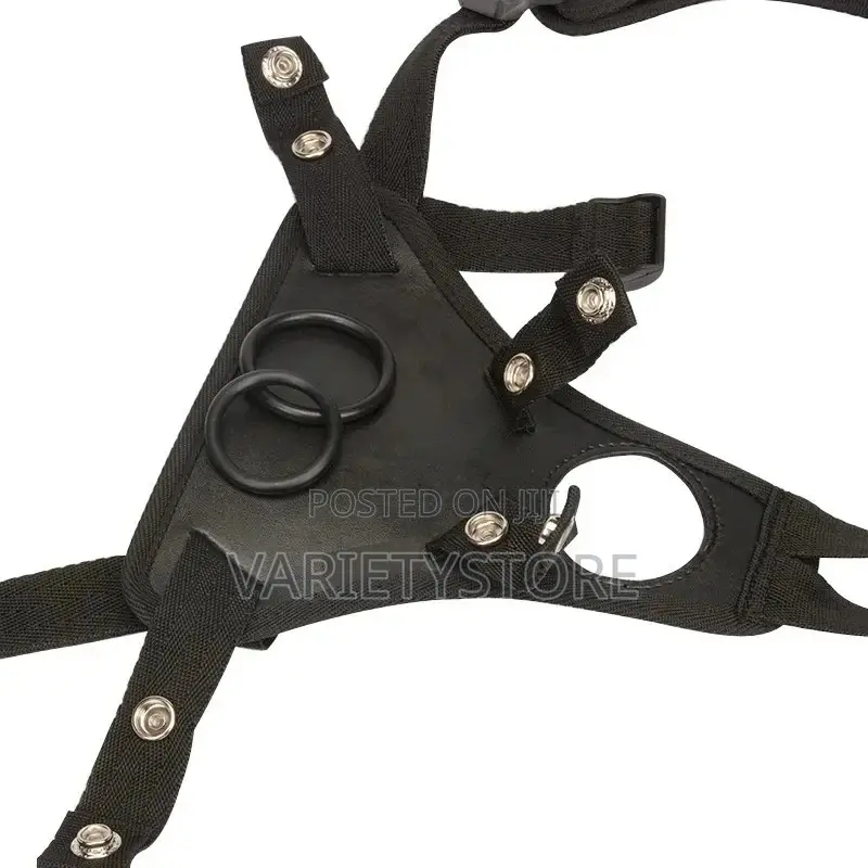 Strap on Dildo Pants Belt
