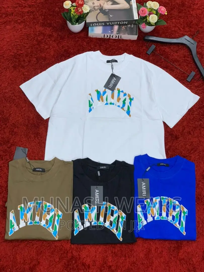 Classic T-Shirt Collection