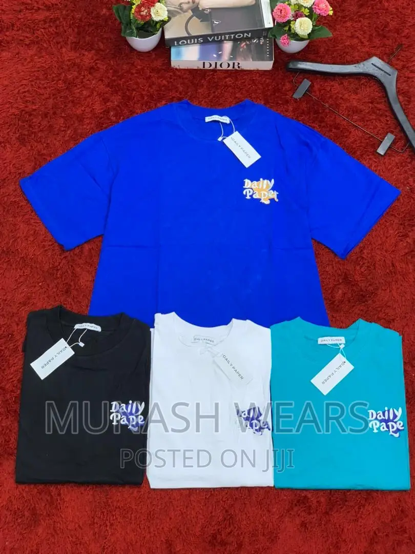 Classic T-Shirt Collection