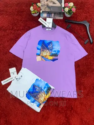 Classic T-Shirt Collection