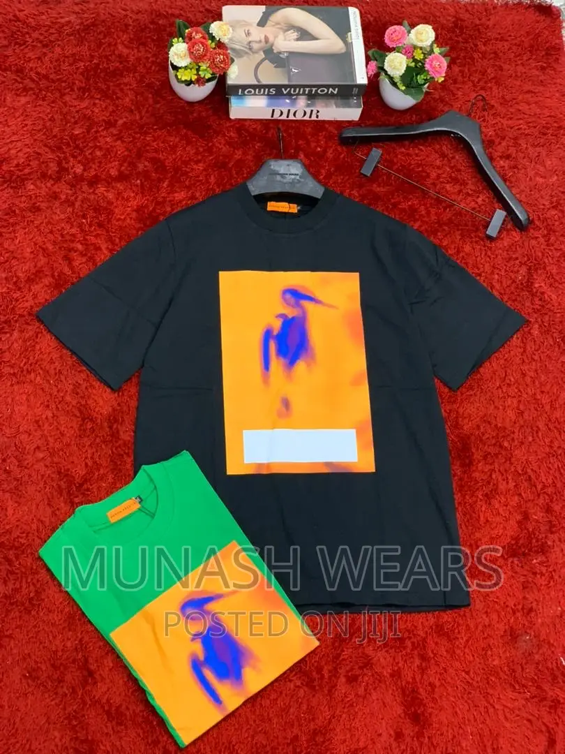Classic T-Shirt Collection