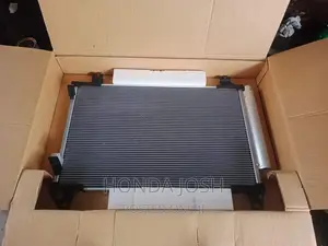 Ac Condenser 2008/2012 Honda Accord/Acura TL