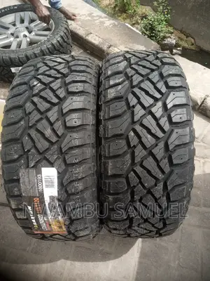 Off Road Tyre 20