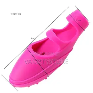 Finger Mini Vibrator Clitoris G-Spot Stimulator