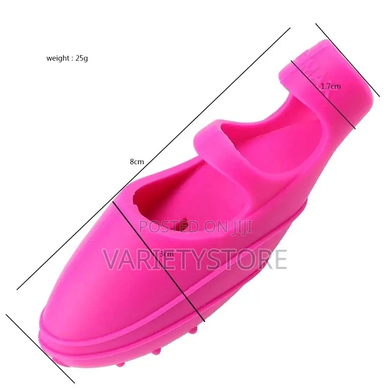 Finger Mini Vibrator Clitoris G-Spot Stimulator