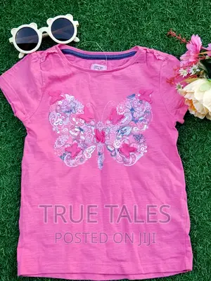 Assorted Baby Girl/Toddlers Tops