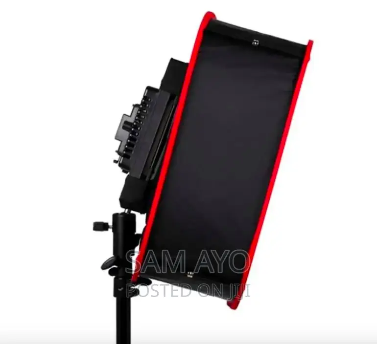 Honeycomb Softbox Diffuser for Led Light