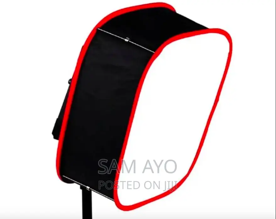 Honeycomb Softbox Diffuser for Led Light