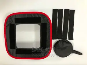 Honeycomb Softbox Diffuser for Led Light