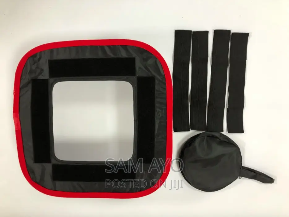 Honeycomb Softbox Diffuser for Led Light