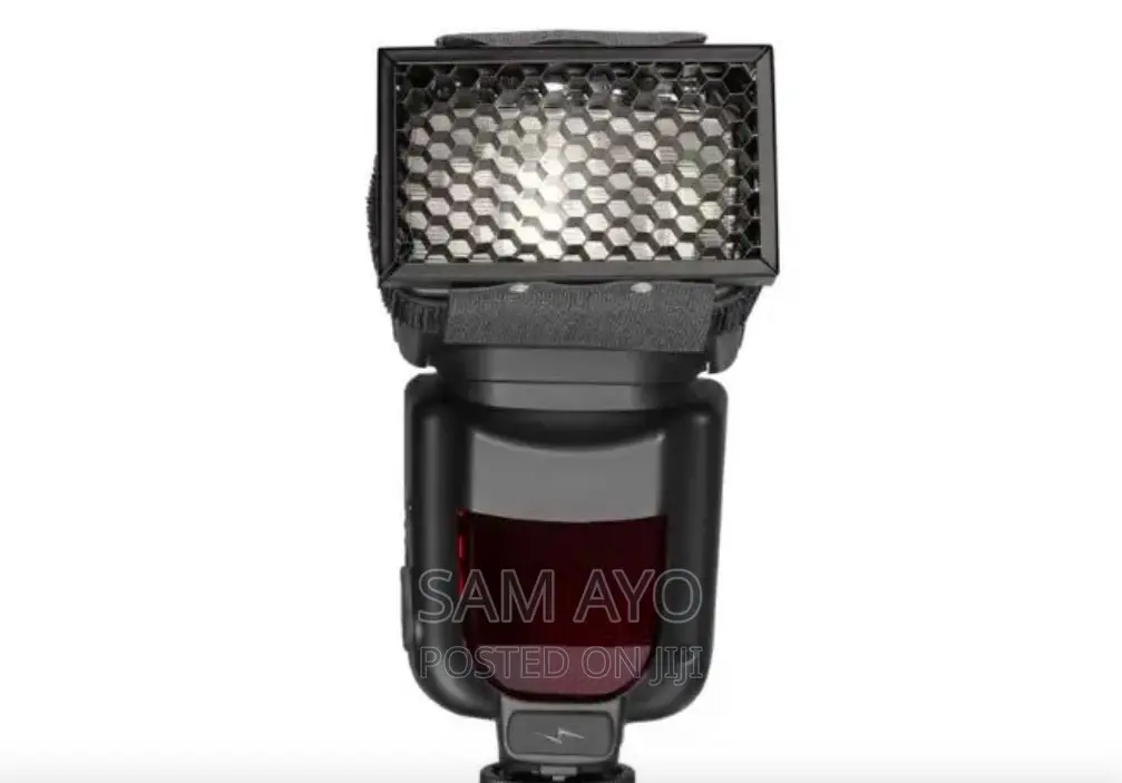 Honeycomb Honey Comb Grid Filter Flash Diffuser
