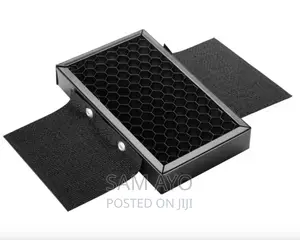 Honeycomb Honey Comb Grid Filter Flash Diffuser