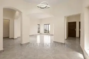 Furnished 3bdrm Apartment in Private, Mpape for sale
