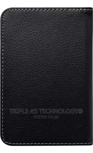 Microsoft Duo 1 Case,Pu Leather Folio 2-Folding Stand Cover