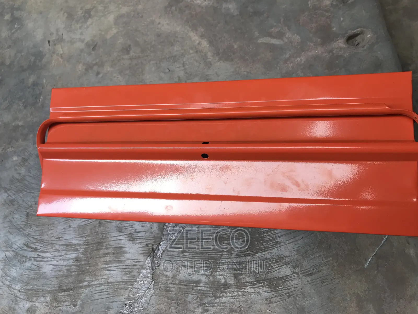 Original Tool Box