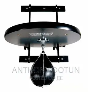 Professional Speed Ball Platform Boxing Sports