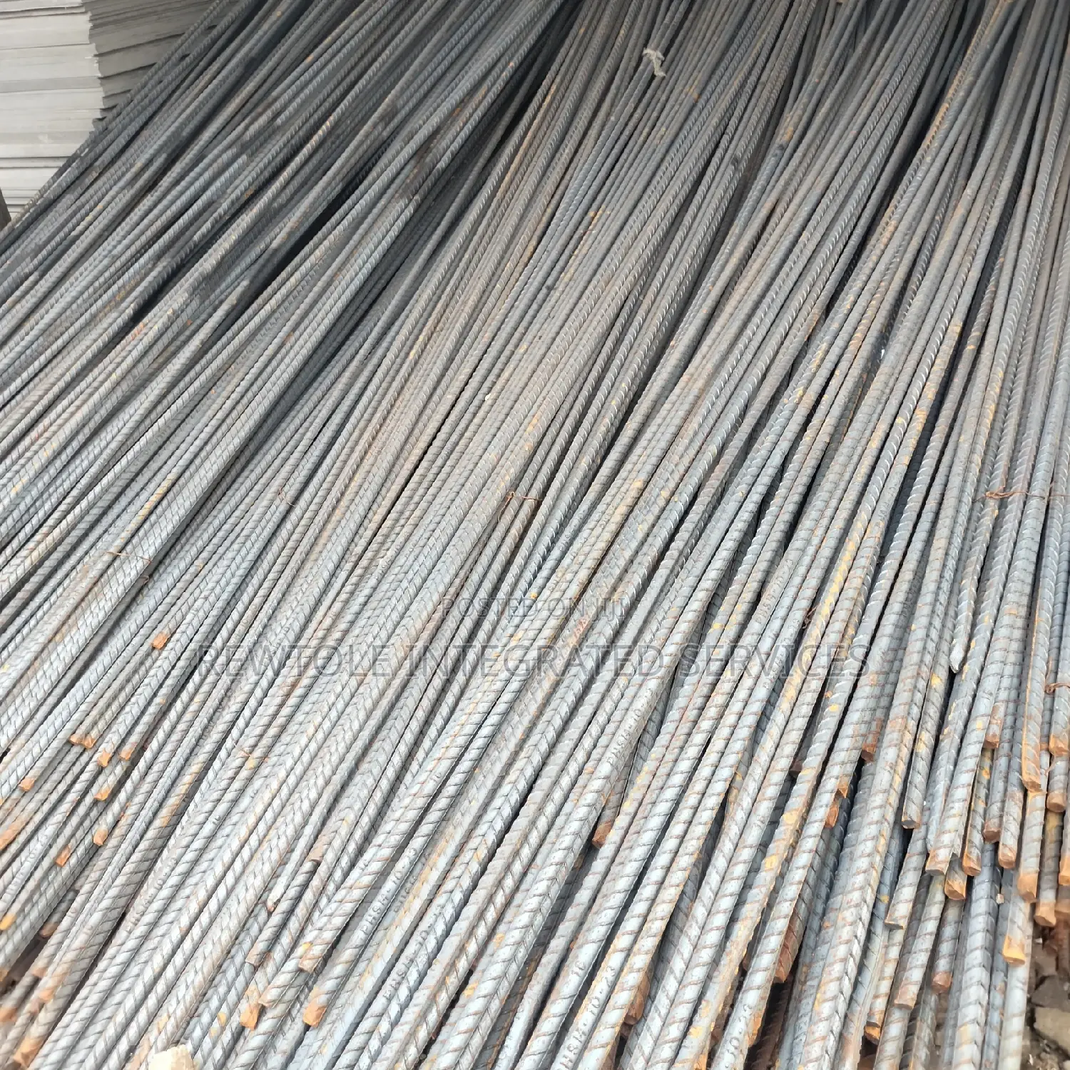 Iron Rod 12mm,10mm,