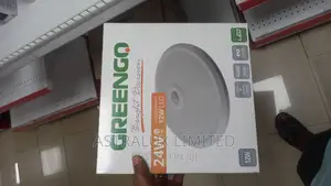Emergency Motion Sensor 12w Led Ceiling Fitting