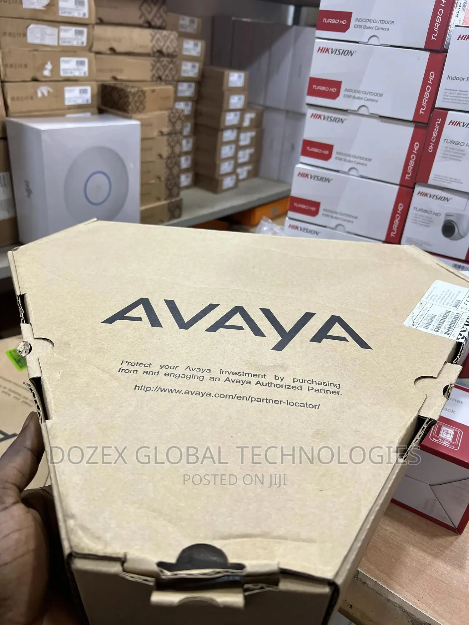 Avaya Conference Ip Phones B199