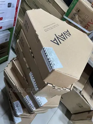 Avaya Conference Ip Phones B199
