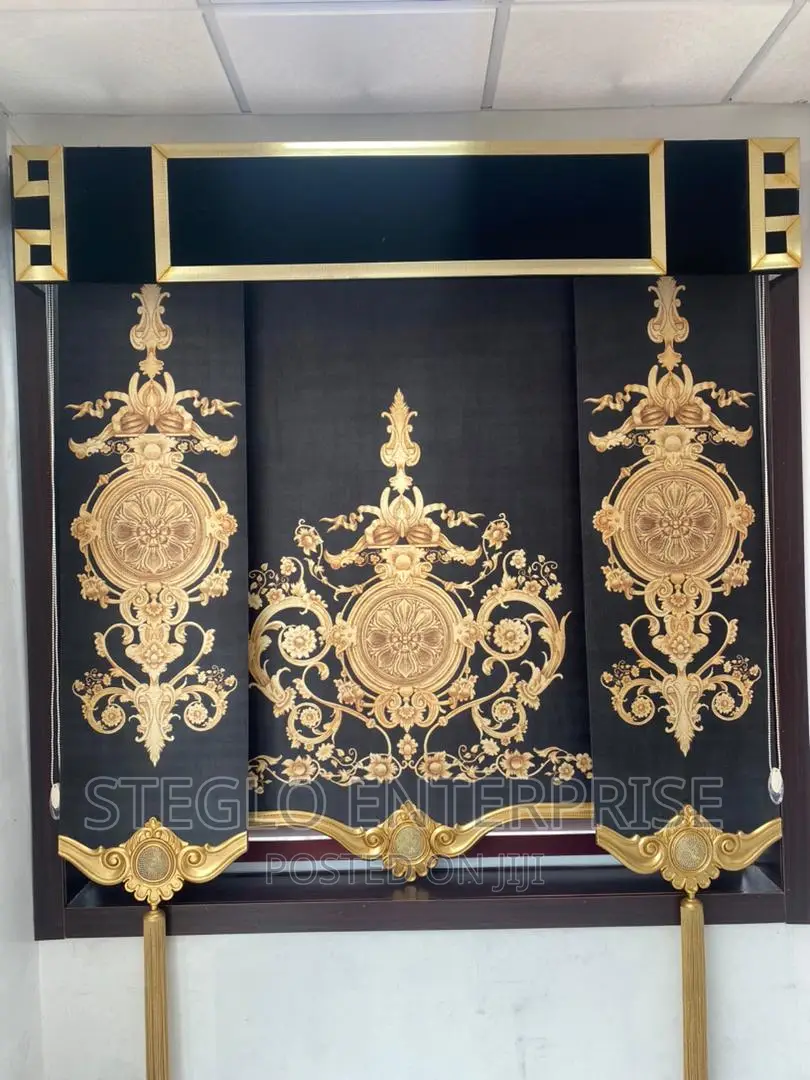 High Quality Royal Blinds