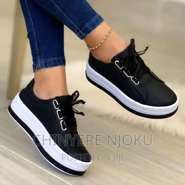 Female Sneakers