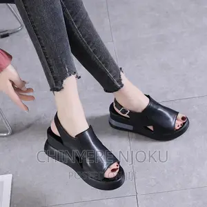 Female Sneakers