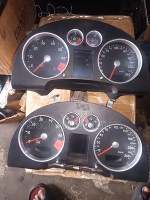 Cspeedometerlock Volkswagen Audi TT