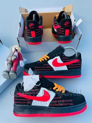 Men's Canvas Shoes