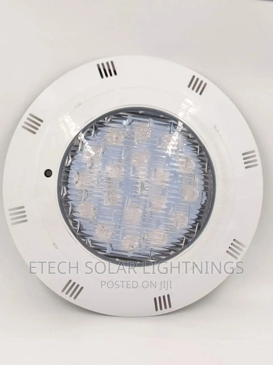 Original RGB L E D Swimming Pool Light