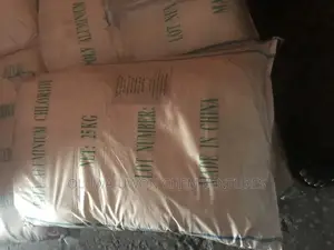 Poly Aluminium Chloride (PAC)