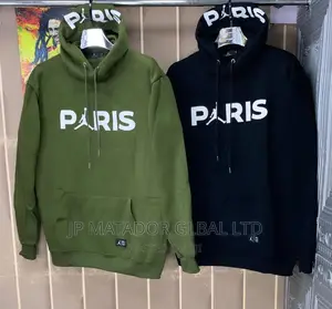 High Quality Turkish Hoodies