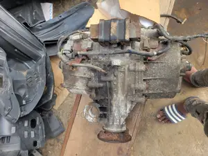 Axel Honda Pilot 2003-2008