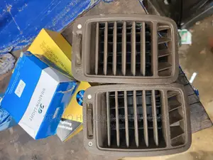 Ac Vet Acura MDX 2002-2004