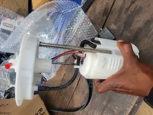 Fuel Pump Honda Civic 2012-2015 [Europe]