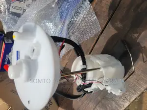 Fuel Pump Honda Civic 2012-2015 [Europe]