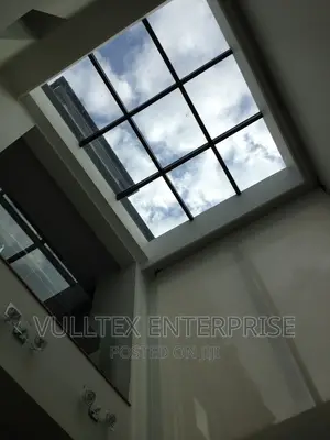 Sky Light for Open Area